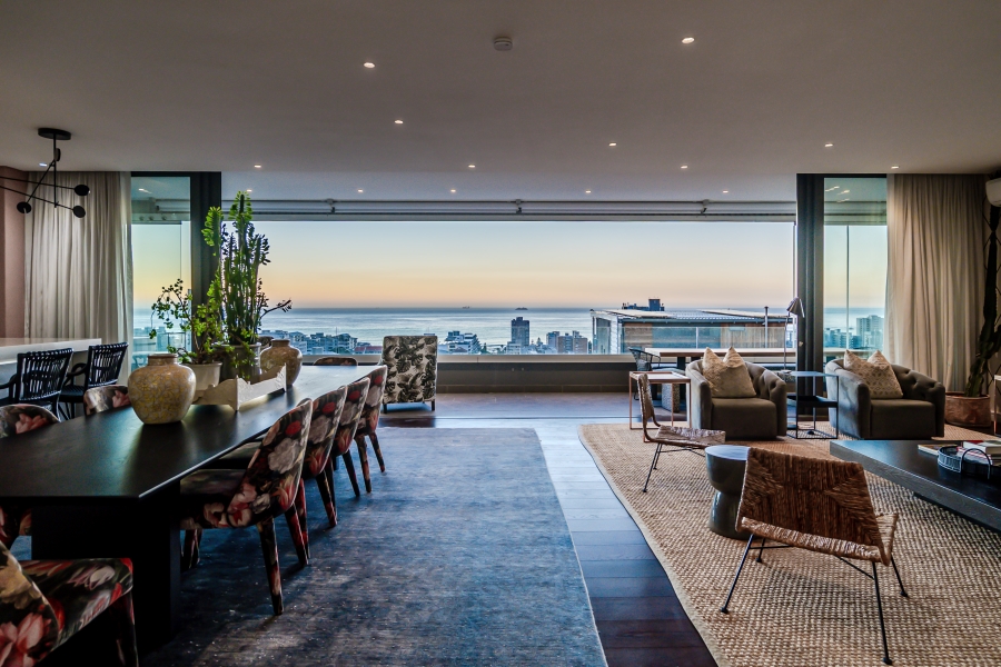 3 Bedroom Property for Sale in Sea Point Western Cape